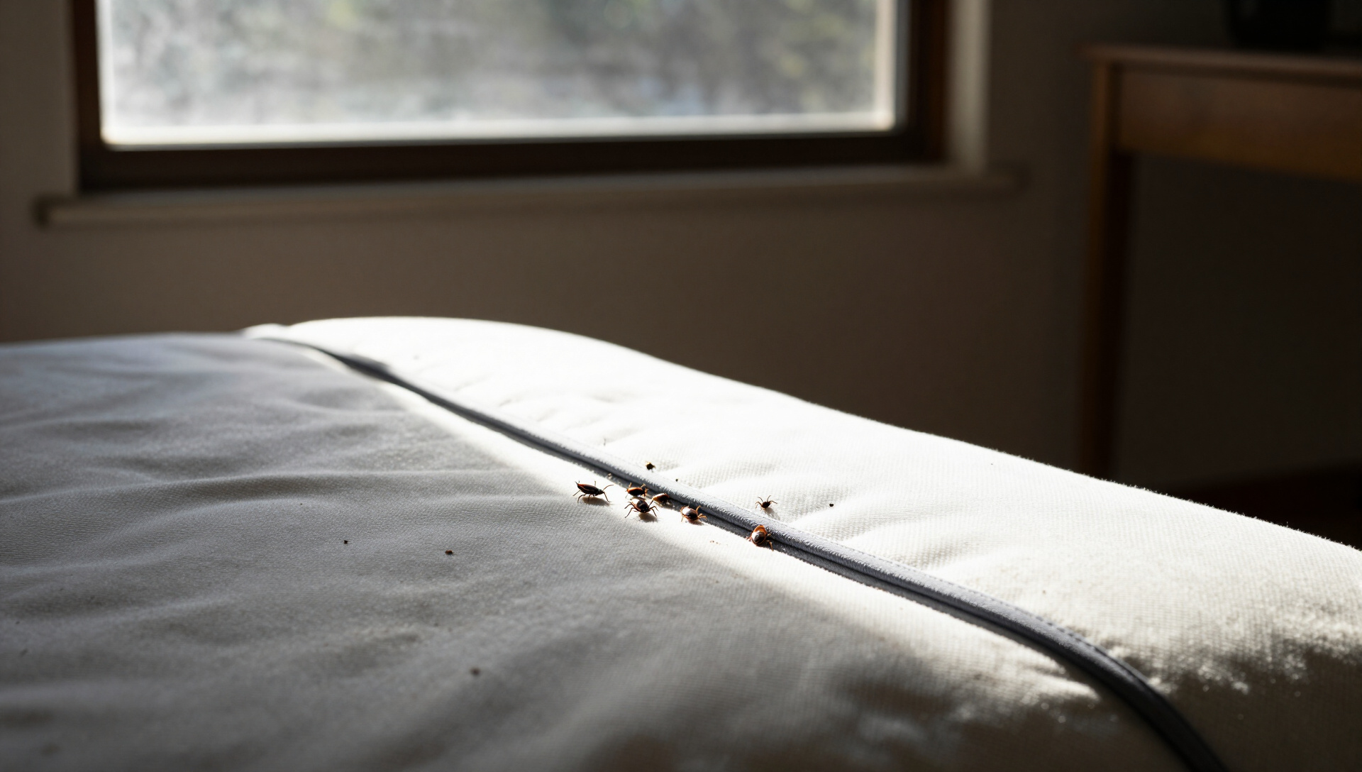 Bed Bugs Control in Greenhills Beach