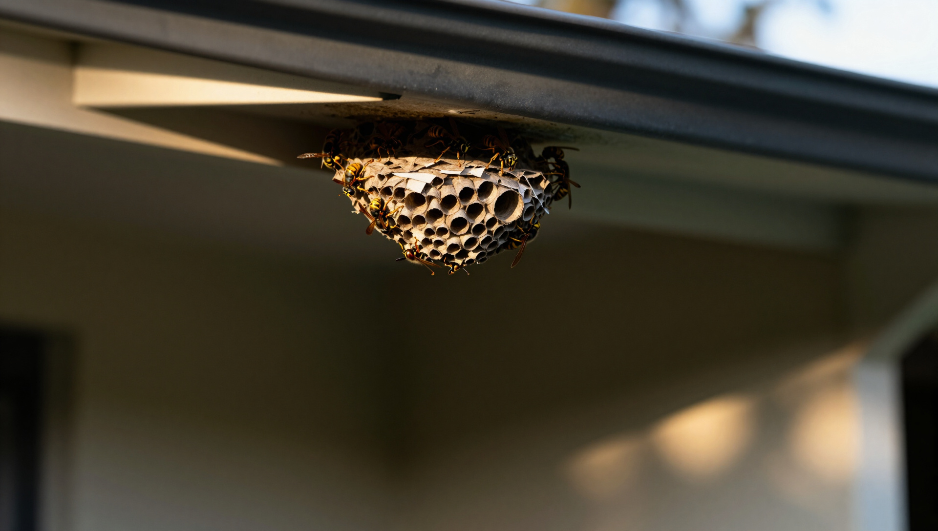 Bees and Wasp Removal in Greenhills Beach