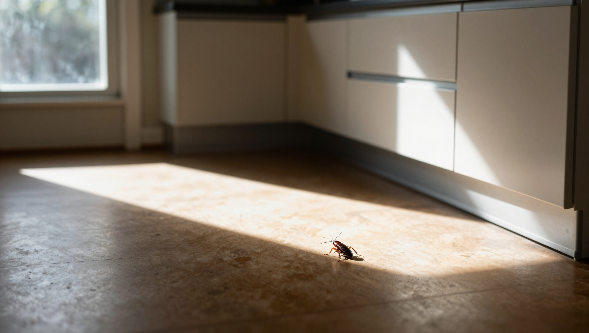 Cockroach Removal in Greenhills Beach