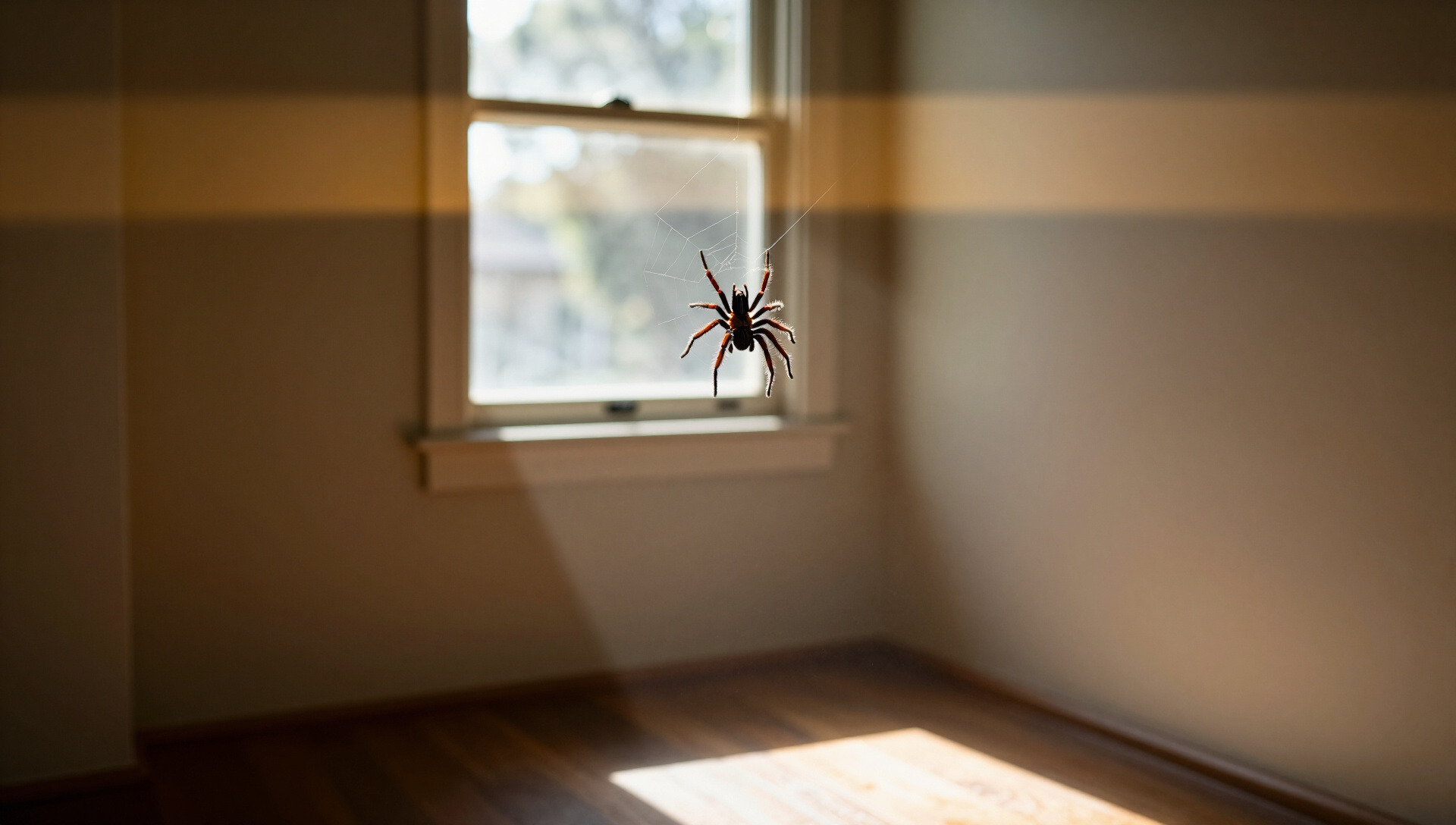 Spider Control in Greenhills Beach